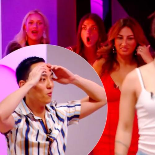 We’ve Got Our First Look At The Big Brother Housemates Inside The New House And We’re Already Entertained!