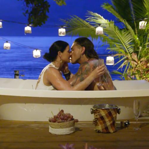 Bachie Faves Brittany And Timm Get Together In Paradise And We Couldn’t Love This More