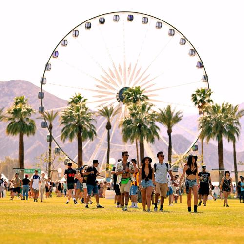 Coachella And Stagecoach Festivals Have Officially Been Cancelled For 2020