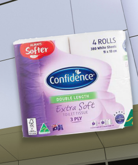 ALDI Denies Changing Their Toilet Paper Due To Panic Buying After Shopper Spots Strange Detail