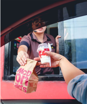 Woman Pulls Savage Stunt On Rude McDonald's Drive-Thru Customer As Revenge