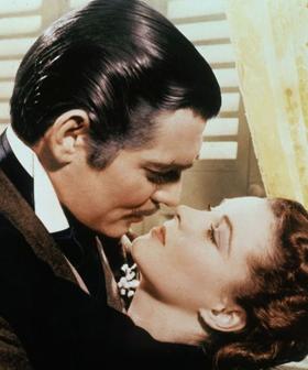 'Gone With The Wind' Removed From Streaming Service For 'Racist Depictions'
