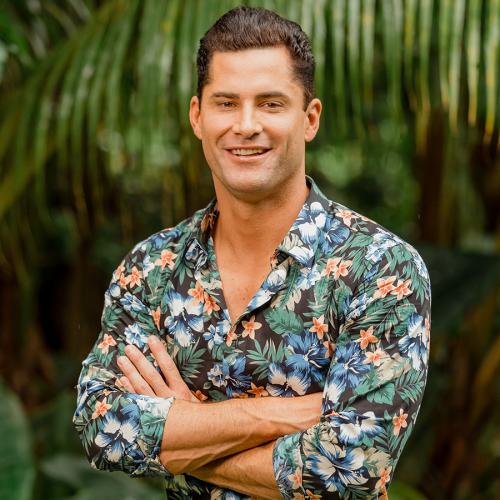 We’ve Got Out First Look At Resident Stage Five Clinger Jamie On Bachelor In Paradise