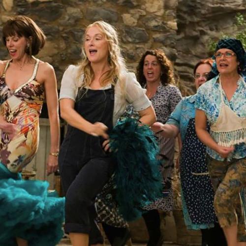 A Mamma Mia Themed Pop-Up Restaurant Is Coming To Brisbane!