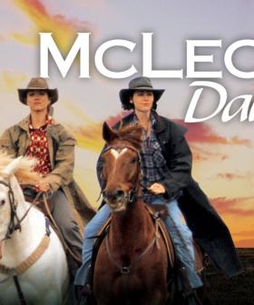 CONFIRMED: McLeod's Daughters Is Officially Returning After 11 Years