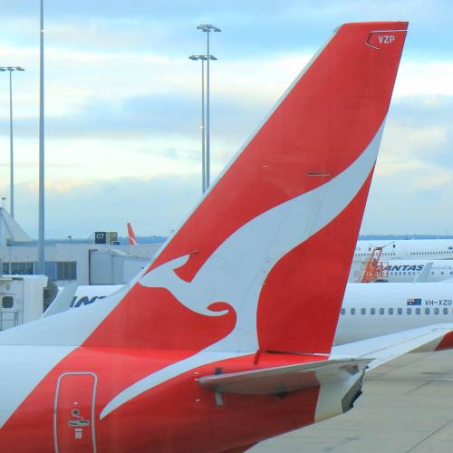 Qantas And Jetstar To Start Regional And Interstate Travel Back Up VERY Shortly