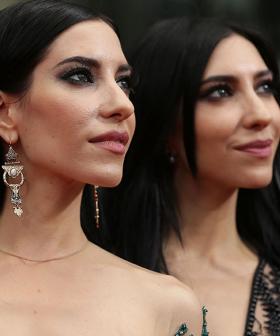 The Veronicas Are Back With A New Single & Album!