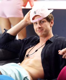 Does Anyone Else Want Dan From Big Brother To Stop Talking About His ‘Girlfriend’?