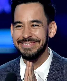 Linkin Park's Mike Shinoda Announces He's Running For President