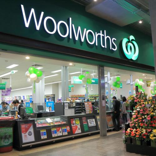 This New Offer From Woolworths Could See You Get Up To $650 Of Free Groceries