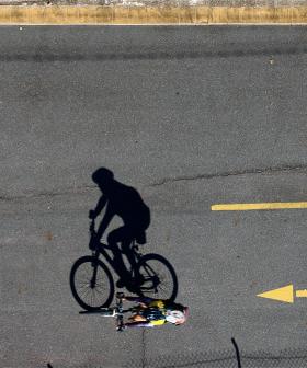 Queensland Pedestrian And Cyclist Deaths Have Doubled