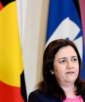 Queensland Awaits NSW Response to Moving 'Border'