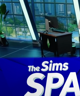 The Sims Is Getting Its Own Reality TV Show And We Are LIVING FOR IT
