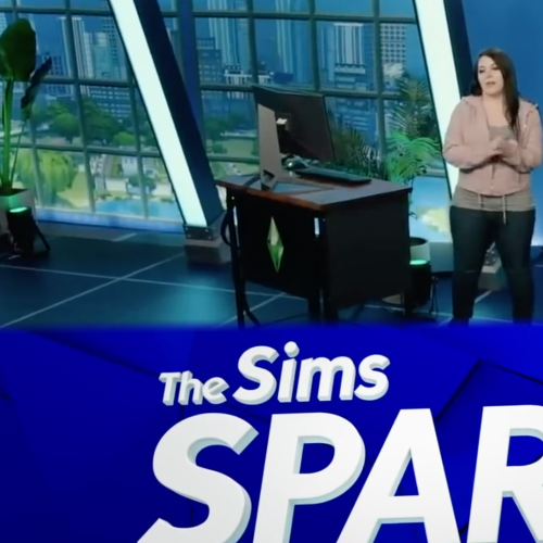The Sims Is Getting Its Own Reality TV Show And We Are LIVING FOR IT