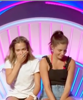 Big Brother Contestants Hannah & Sophie Reveal How Much Weight They Gained While Filming The Reality Show