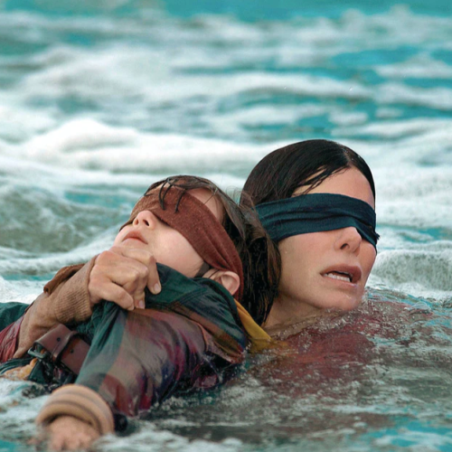 Netflix's 'Bird Box' Is Getting A Sequel & I Can't Tell If I Want It Or Not