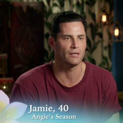 Are We Going To Talk About How Insane Jamie From BIP Was Last Night?