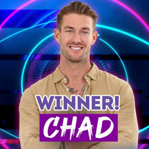 Big Brother's Chad Spills How Much Cash He's Splitting With Sophie