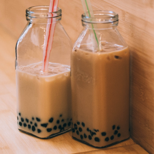 Bubble Tea Fans Are Losing It Over This New $8 Woolies Product