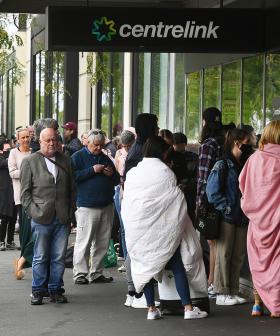 Nearly 1 In 10 Aussies To Be Unemployed By Christmas