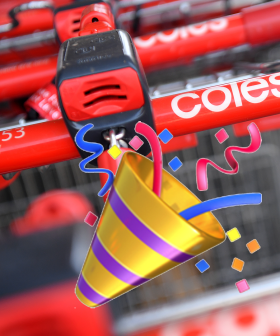 Coles Is Now Slinging Millions of Prizes For Each Time You Shop Including Holidays