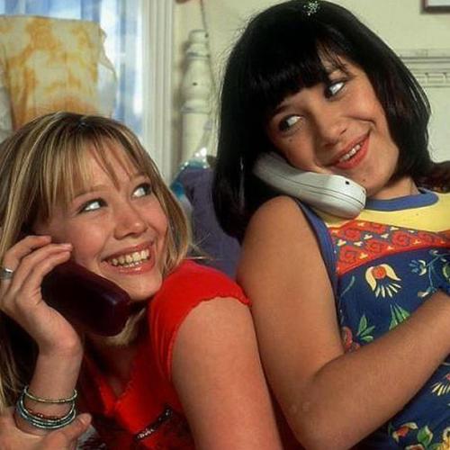 Hilary Duff Is Still Optimistic About New Lizzie McGuire Series