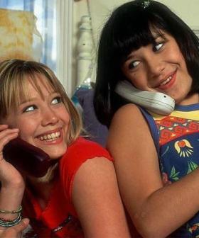 Hilary Duff Is Still Optimistic About New Lizzie McGuire Series