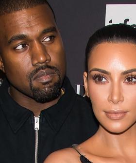 Divorce Imminent For Kim Kardashian And Kanye West?