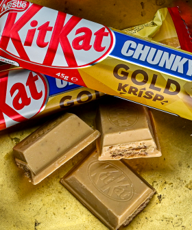Have A Deep Obsession With KitKat Gold? The Chunky Size Has Finally Arrived!