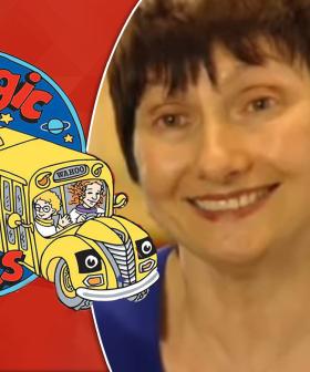 'The Magic School Bus' Author Joanna Cole Dies At 75