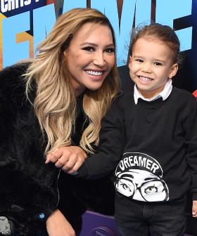 Glee Star Naya Rivera 'Feared Dead' After 4-Year-Old Son Discovered Alone On Boat