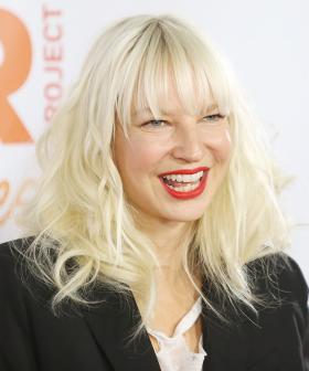 Sia Just Became A Grandmother At 44-Years-Old After Adopting Two Sons