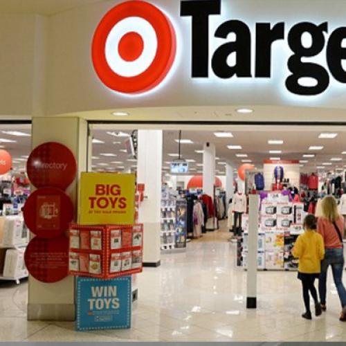 The End Of An Era - Target Stores Across Queensland Shut Down This Week