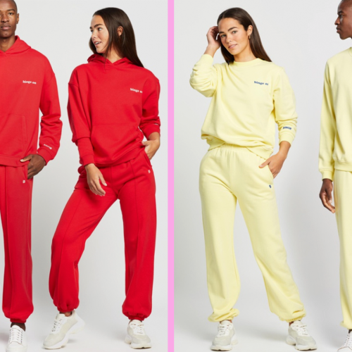 The Iconic Has Collab’d With Foxtel’s ‘Binge’ On Awesome Looking Loungewear