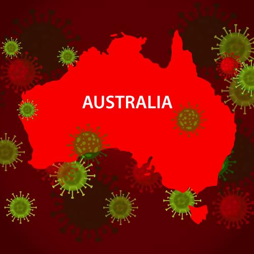 Australia On Alert After New Strain Of Coronavirus Is Found In Hotel Quarantine