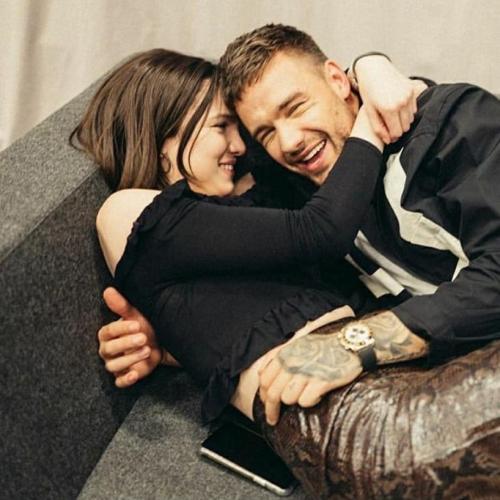 Ex-One Directioner Liam Payne Is Engaged With $5.5 Million Dollar Ring