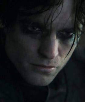 WATCH: The Trailer For Robert Pattinson’s Batman Movie