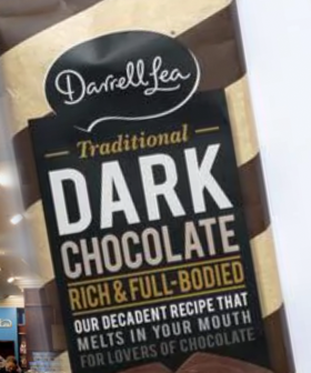 Major Change Coming To Iconic Australian Chocolate That 'Won't Affect Taste'