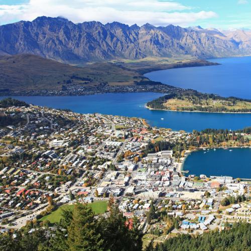 Jacinda Ardern: Several Months Til Aust-NZ Bubble