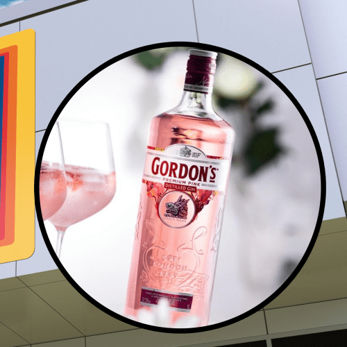 Aldi Shopper Called A "Hero" After She Gave Someone The Last Bottle of Gin For This Unusual Reason