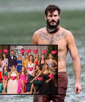 Here's Every Contestant From Locky's Bachie Season, So You Can Stalk That Stalk