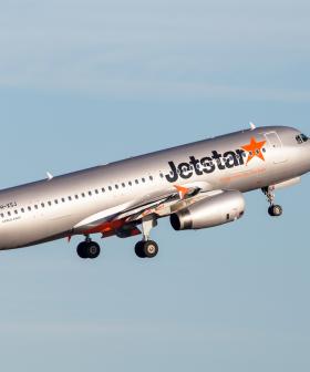 Jetstar Gives Stern Warning To Customers Looking To Buy Travel Vouchers