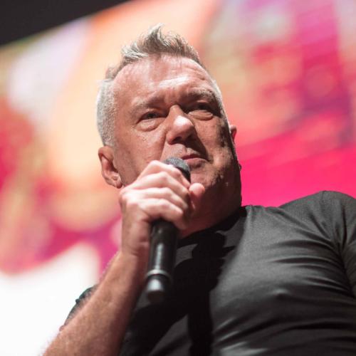 Jimmy Barnes, The Veronicas And Other Aussie Artists To Play Socially Distanced Gigs