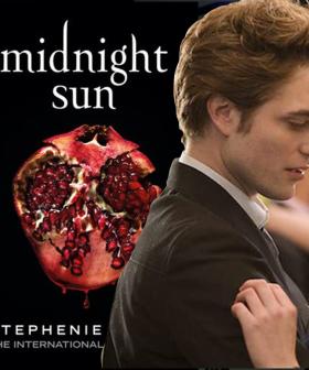 It's Finally Happening- Twilight's Midnight Sun Is Releasing This Week!!