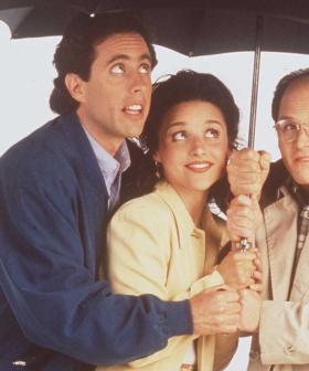 Jerry Seinfeld Is Still Earning An Eye-Watering Amount Of Money Each Year From Seinfeld