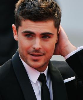 Looks Like Zac Efron Has Moved To This Sydney Eastern Suburb!