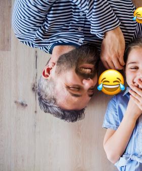 Australia Has Voted: Here Are The Top 10 Dad Jokes for Father's Day!