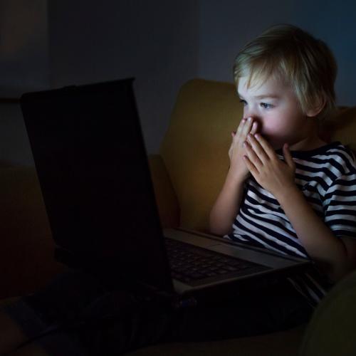 EVERY PARENT MUST HEAR THIS: What's Really Going On & How to Keep Your Kids Safe Online