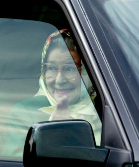 The Queen To Host Drive-In Cinema At Sandringham Estate