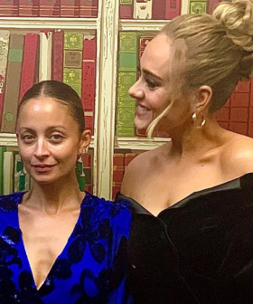 Adele Shows Off Her Incredible 45kg Weight Loss In Video With Nicole Richie
